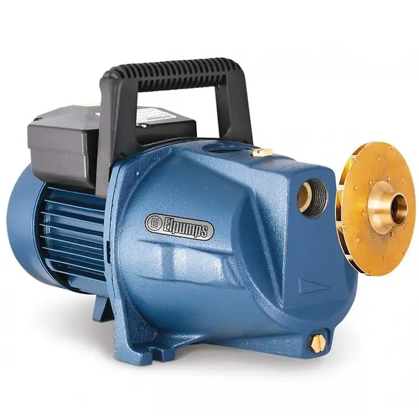 Záhradné čerpadlo JPV  1500B