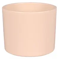 Obal na kvetináč ZEUS PALETE keramický matný 15 cm