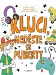 Kluci, neděste se puberty - Damien Weighill, Coxová Lizzie