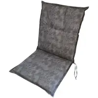 Podsedák na záhradnú stoličku 402294 nízka