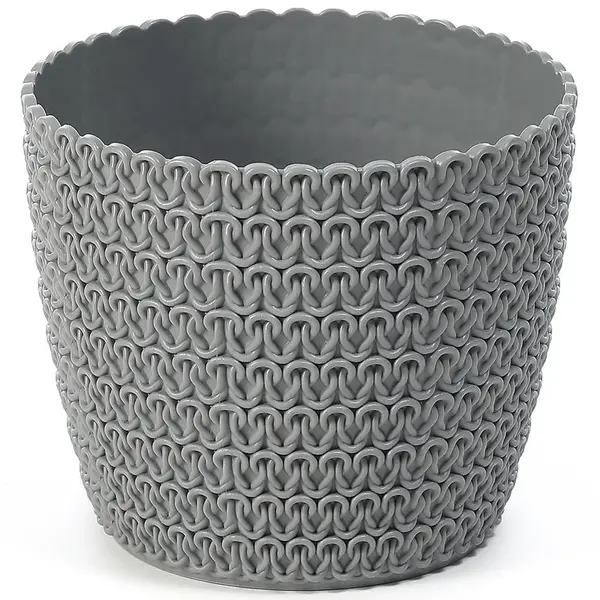 Obal MAGNOLIA 16 JERSEY šedý