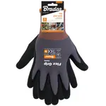 Ochranné rukavice FLEX GRIP SANDY, veľ. 10