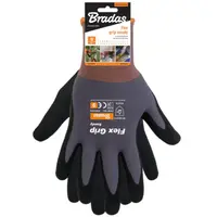 Ochranné rukavice FLEX GRIP SANDY, veľ. 10