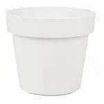 Kvetináč Melrose 25x22h 6,7lt Biely Mw199