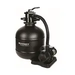 Piesková filtrácia Marimex ProStar Profi 8