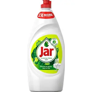 JAR 900 ML JABLKO