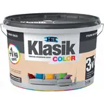 Het Klasik Color Béžový krém 7+1kg