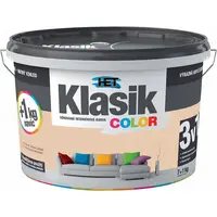 Het Klasik Color Béžový krém 7+1kg