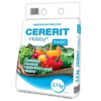 CERRERIT HOBBY BASIC 2,5 kg