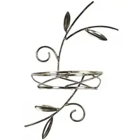 Stojan na kvetináč 1 malé listy KWS-726