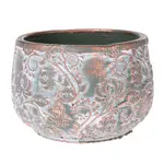 Keramický obal na kvetináč ZH744