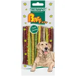 Farebná tyčinka pre psov 12,5 cm 20 ks Baff