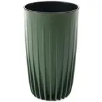 Kvetináč Mira vysoký 25 zelený