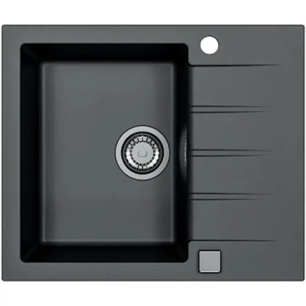 Drez Cadit 10 čierna