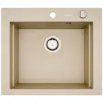 Drez Siros (57x515) 1B pieskovo béžová