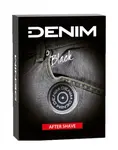 Denim Black - voda po holení 100 ml