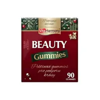 VITAHARMONY Beauty gummies vánoční balení 90 gummies