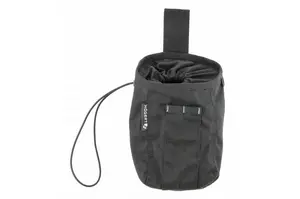 Černá kapsa na hřebíky