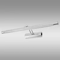 Svítidlo AMBE 6398 12W LED 55 CM CHROM K1