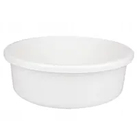 Miska kulatá classic 41cm 13,5l marm 0420