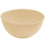 Miska plast 0.75 l pp béžová