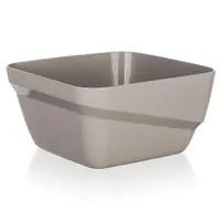 Salátová miska 600 ml latte Culinaria 55072521la