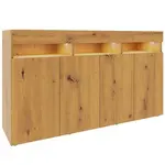 Komoda Izumi 140 DC artisan