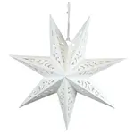 Papírová hvězda 35cm