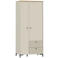 Šatní skříň Palmerston BITS821L-M846