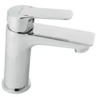 Umyvadlová baterie bez odtoku 54002/1.0 Metalia 54 chrom