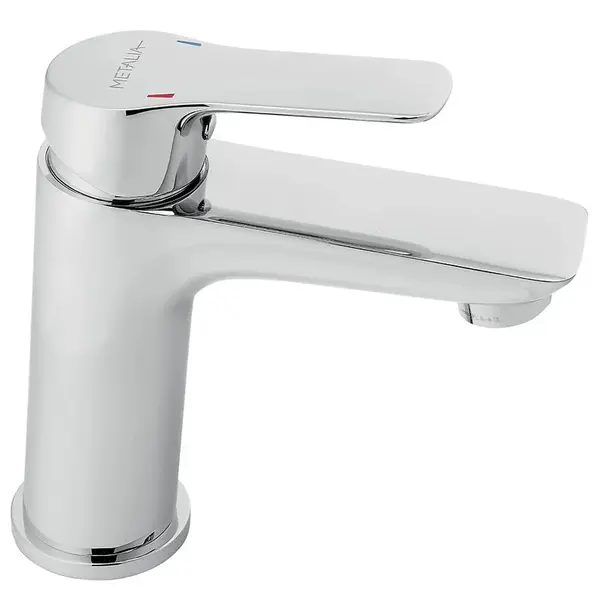 Umyvadlová baterie bez odtoku 54002/1.0 Metalia 54 chrom