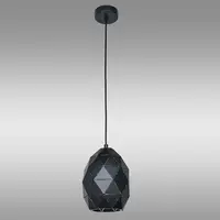 Svítidlo Puzzle 1h20 Ah-Pue27201b Black Lw1