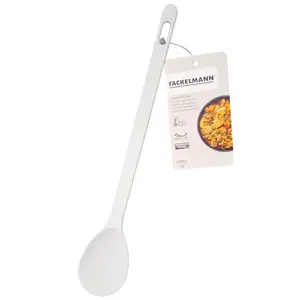 Vařečka bílá 25cm 40793