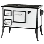 Sporák TYP127-Rustika Westminster 6 kW Pravá