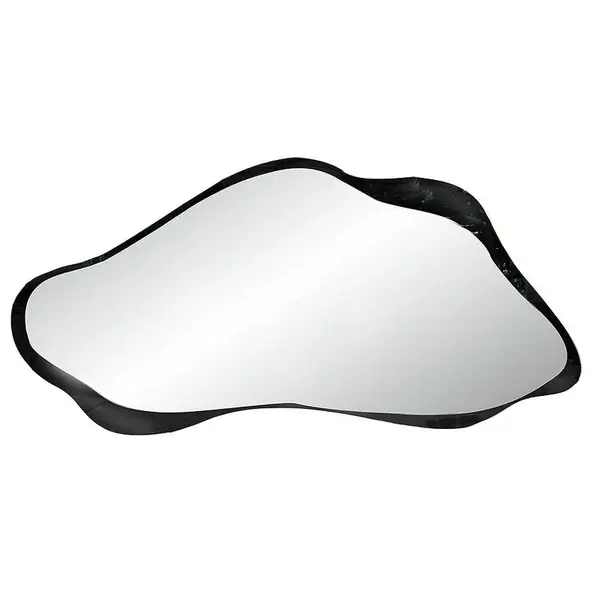 Zrcadlo skvrna 150x73