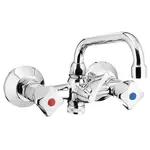 Umyvadlová baterie Standard s přídavným přepínačem