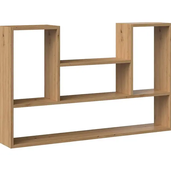 Regál Zavesenie Bilbao 4p Artisan