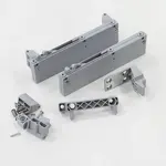 Brzda dverí skrine Haruki IZH02