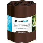 OKRAJ ZAHRADNÍHO TRÁVNÍKU 30-013 HNĚDÁ