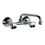 Umyvadlová baterie nástěnná STANDARD 160U 300-310-00