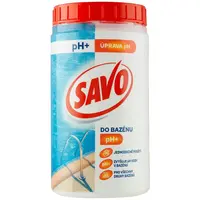 Savo Ph+ 0.9 kg 676526
