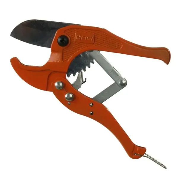 Rezačka na PVC rúrky PVC, PE, PP, PB, 42 mm