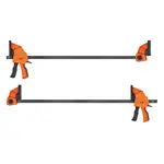 Stolárske svorky Motive 600 mm