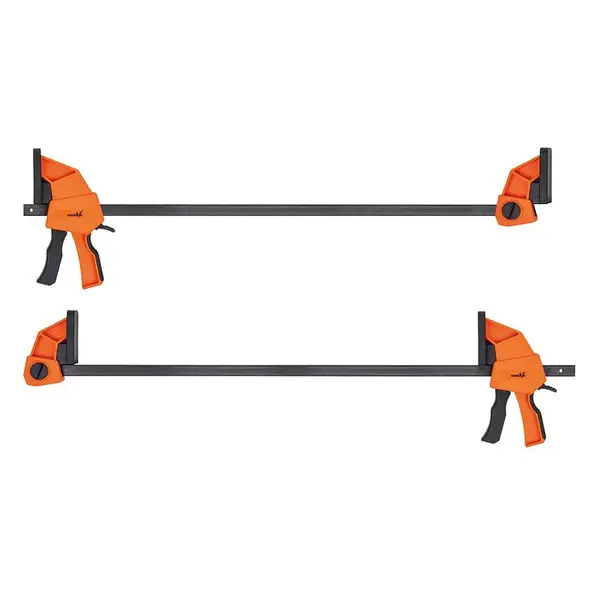 Stolárske svorky Motive 600 mm