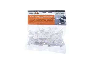 Krížiky na obklady 8mm