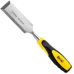Dláto na drevo, ploché, 38 mm, Drel