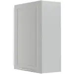 Kuchynská linka Emporium W4/10/60 light grey stone/biela