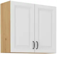 Skrinka do kuchyne  Mat/Artisan 80G-72 2F