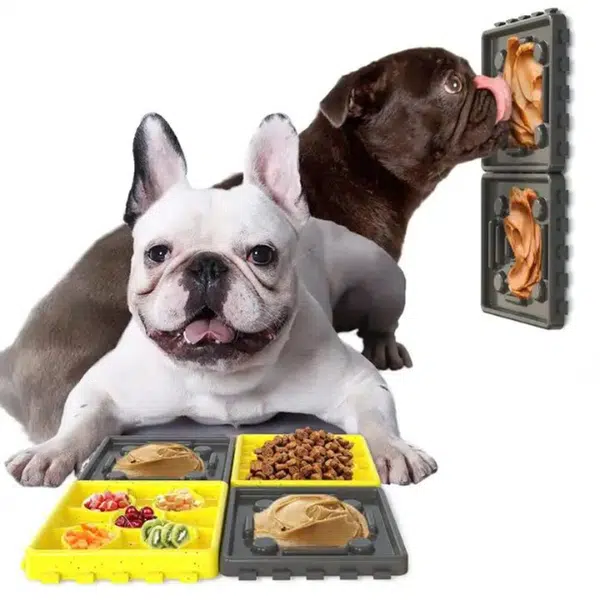 Reedog podložka | Protihltací podložka 4ks