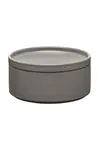 Nádoba s víkem Blomus Pilar L/15 x 7 cm